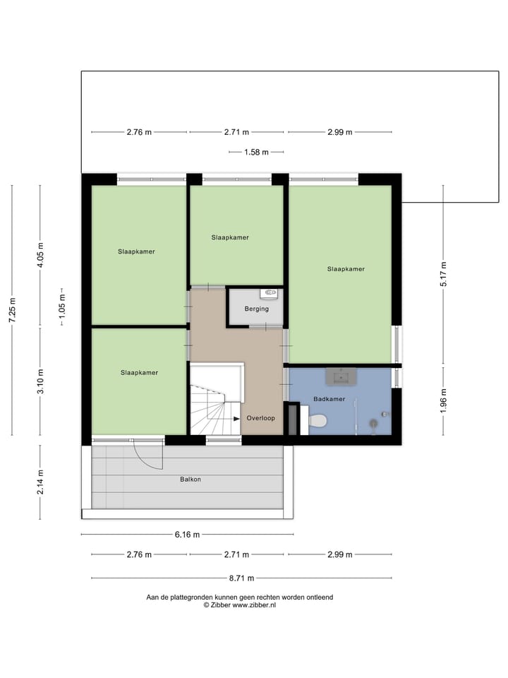 Foto 66 van Landbouwlaan 185