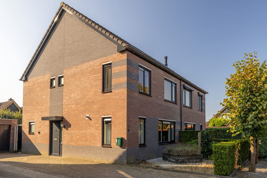 Photo 37 of Binnenveldweg 8