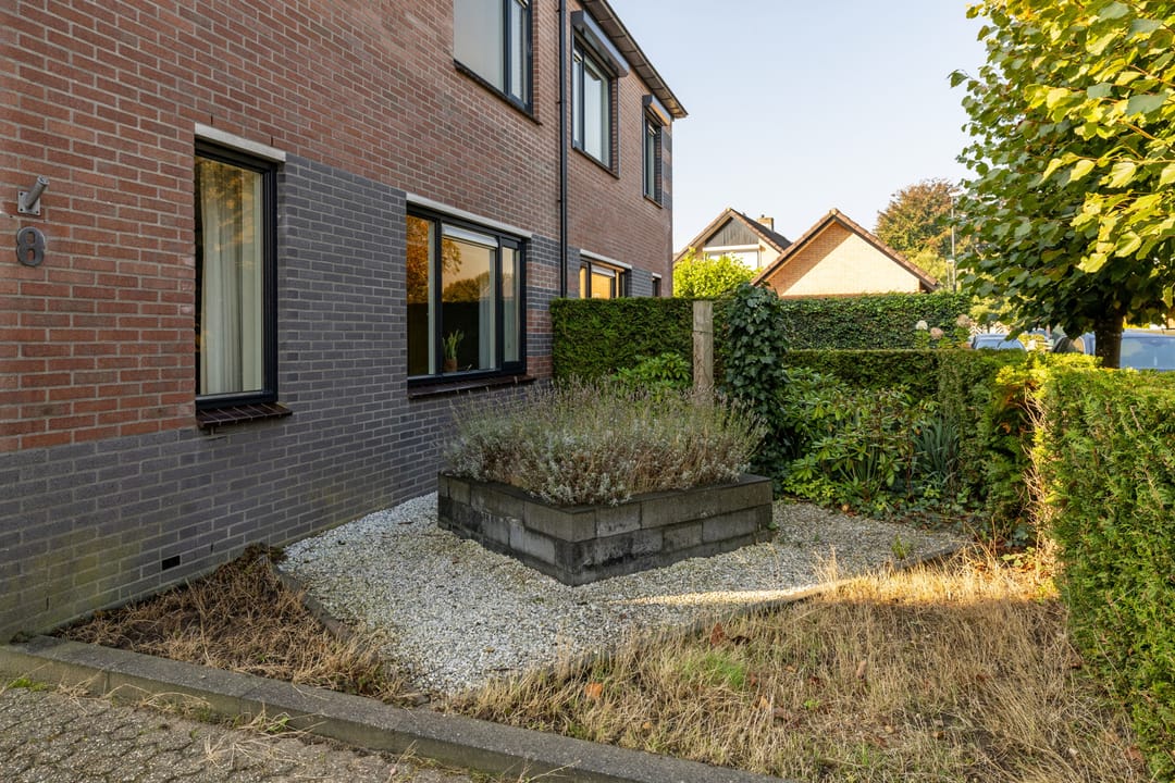 Photo 38 of Binnenveldweg 8