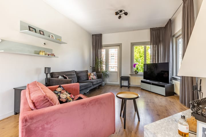 Foto 3 van Zijlweg 104-RD