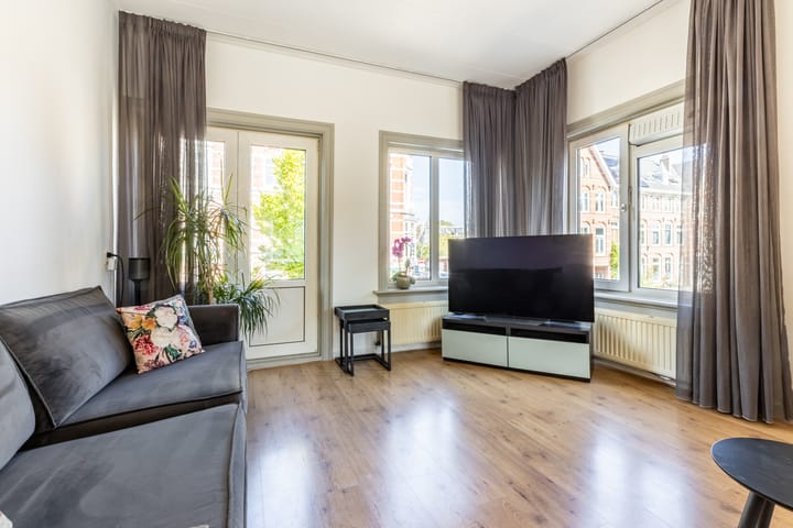 Foto 4 van Zijlweg 104-RD