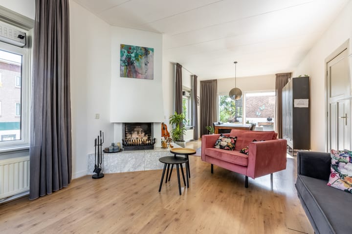 Foto 5 van Zijlweg 104-RD