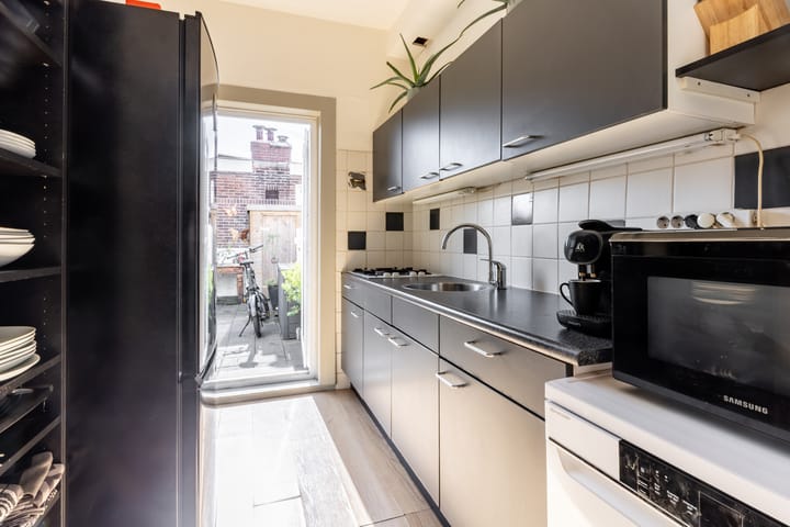 Foto 9 van Zijlweg 104-RD