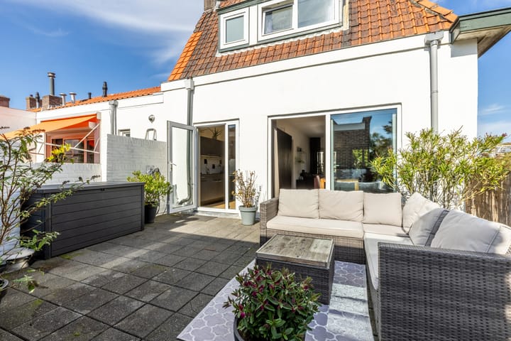 Foto 20 van Zijlweg 104-RD