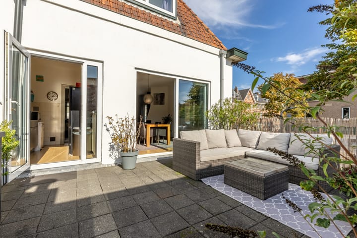 Foto 21 van Zijlweg 104-RD