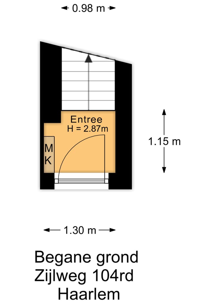 Foto 25 van Zijlweg 104-RD