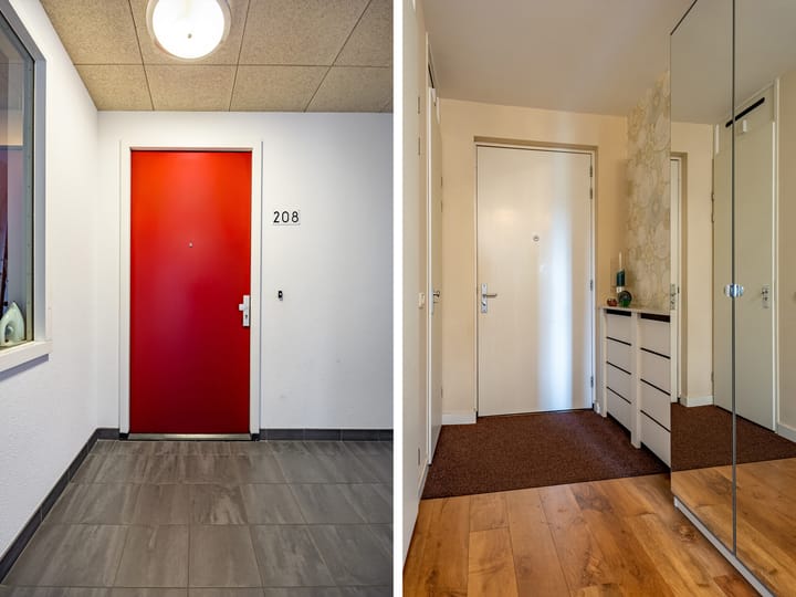 Photo 3 of Hoornwerk 208