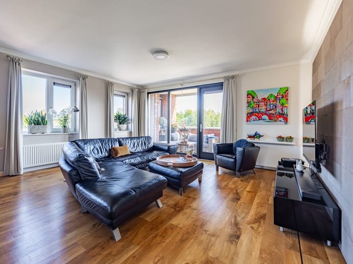 Photo 4 of Hoornwerk 208