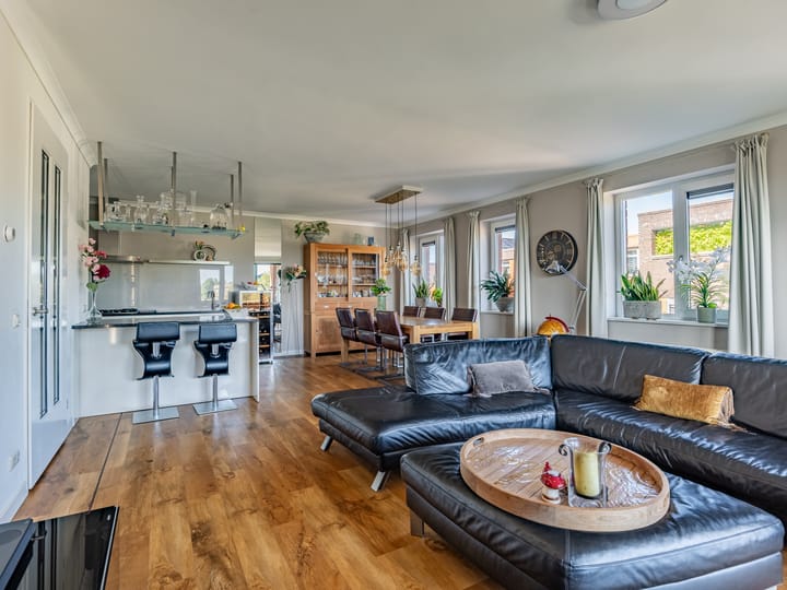 Foto 7 van Hoornwerk 208