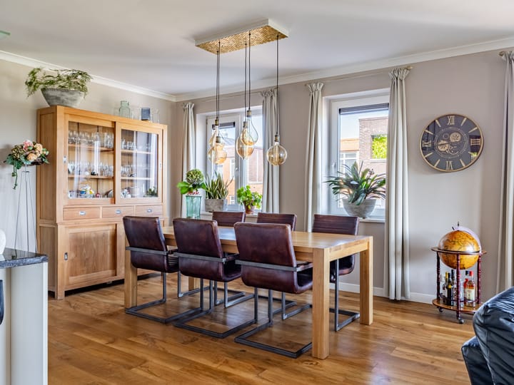 Foto 9 van Hoornwerk 208