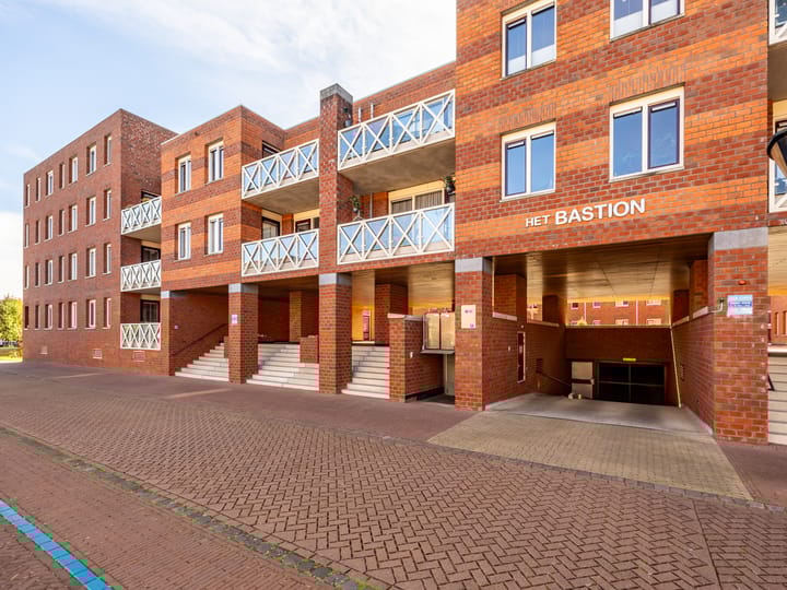 Foto 27 van Hoornwerk 208