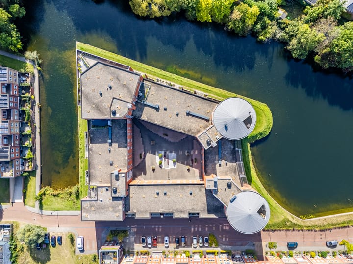 Foto 33 van Hoornwerk 208