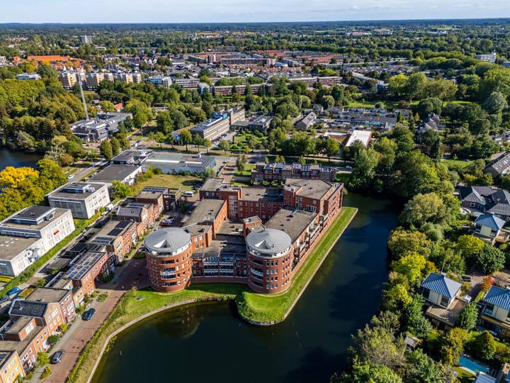 Foto 35 van Hoornwerk 208