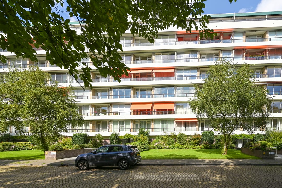 Foto 1 van Jan Muschlaan 122