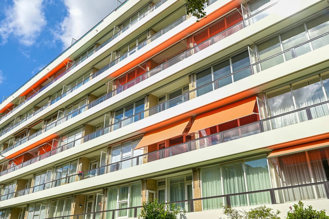 Foto 2 van Jan Muschlaan 122