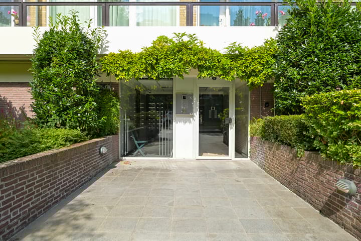 Foto 3 van Jan Muschlaan 122