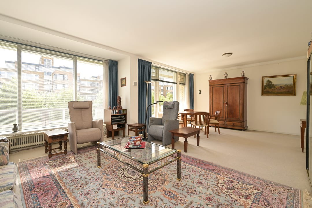 Foto 11 van Jan Muschlaan 122