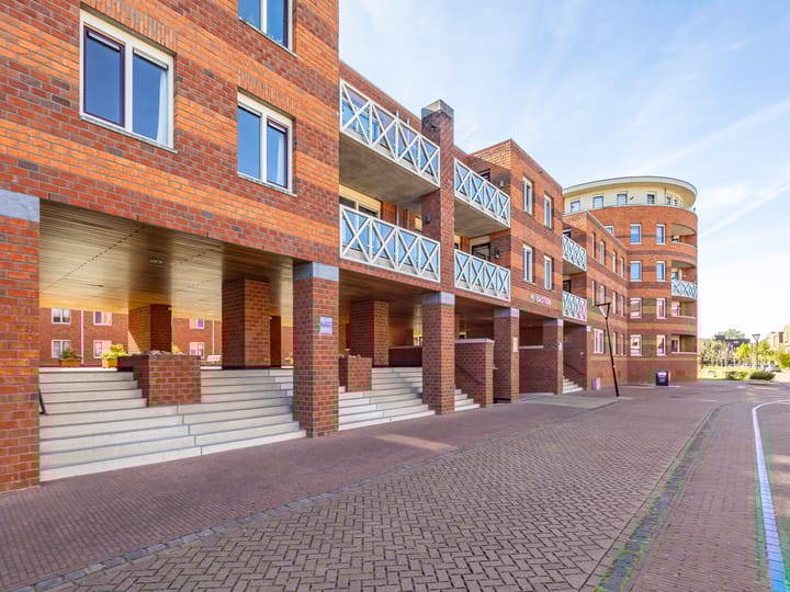 Foto 28 van Hoornwerk 208