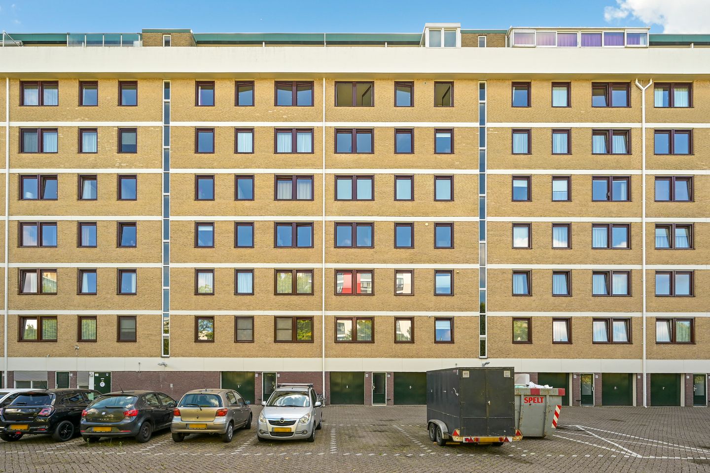 Foto 34 van Jan Muschlaan 122