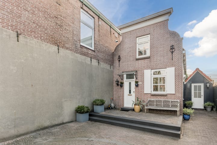 Burgemeester Colijnstraat 149