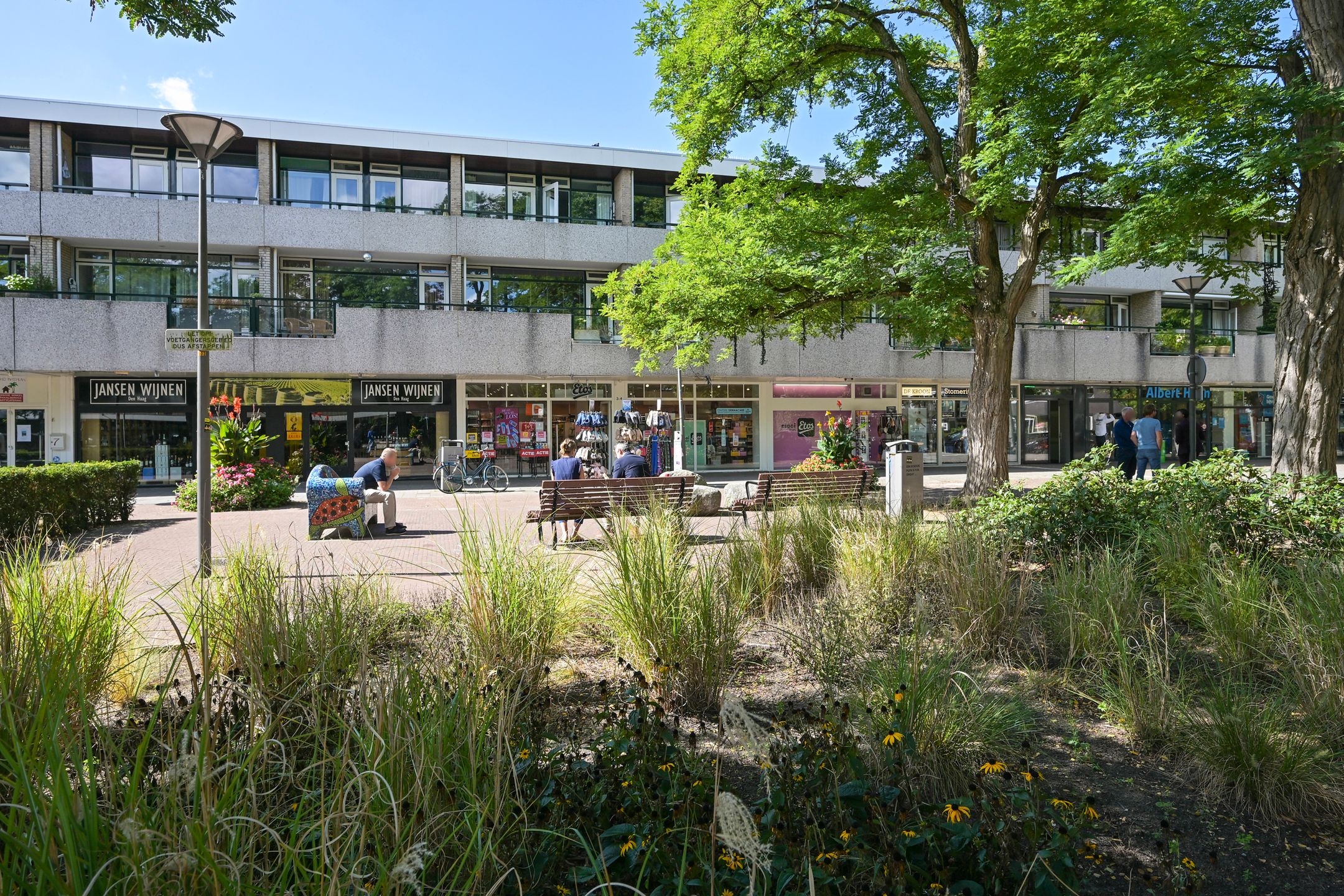 Foto 39 van Jan Muschlaan 122