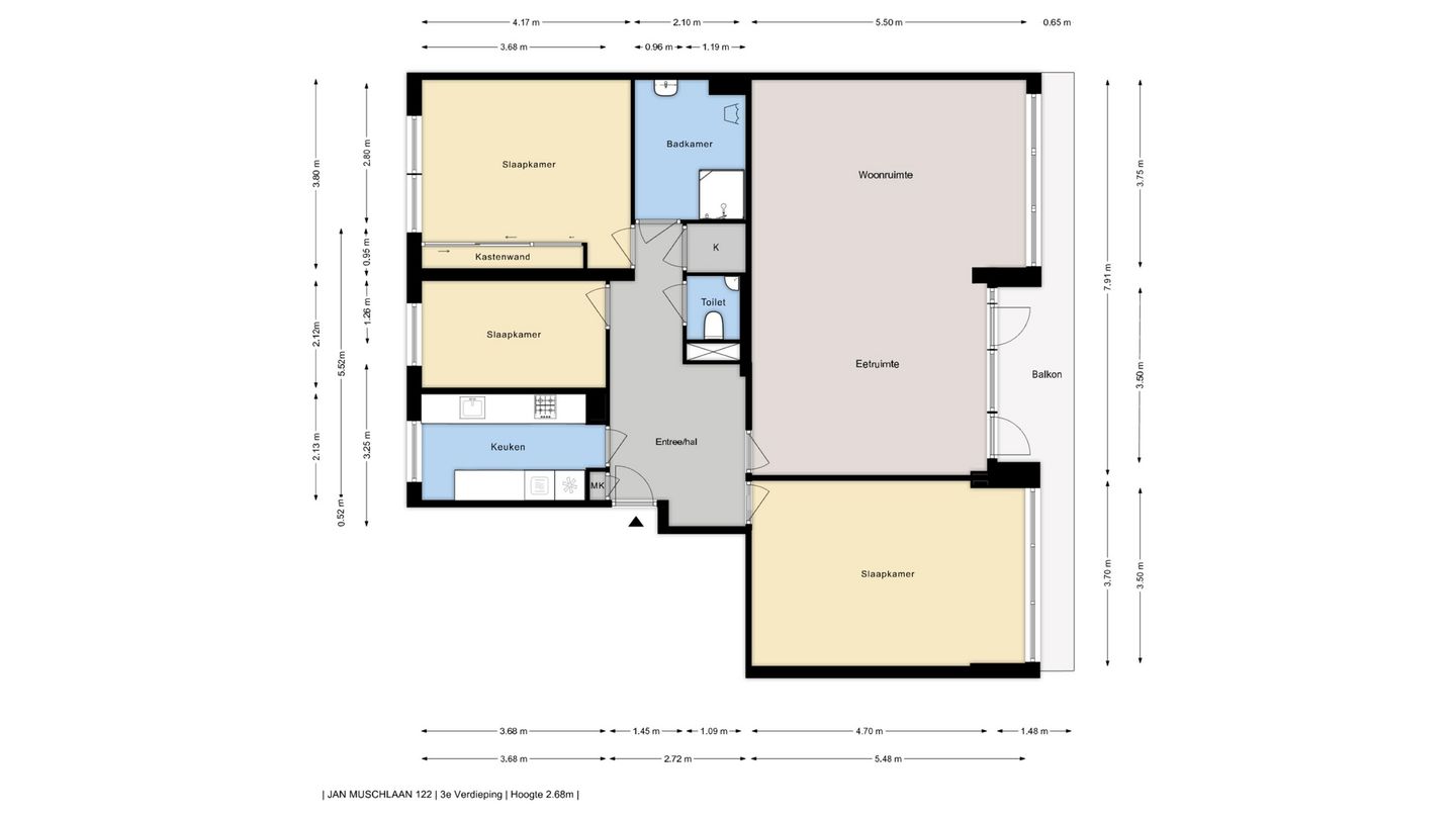 Foto 40 van Jan Muschlaan 122