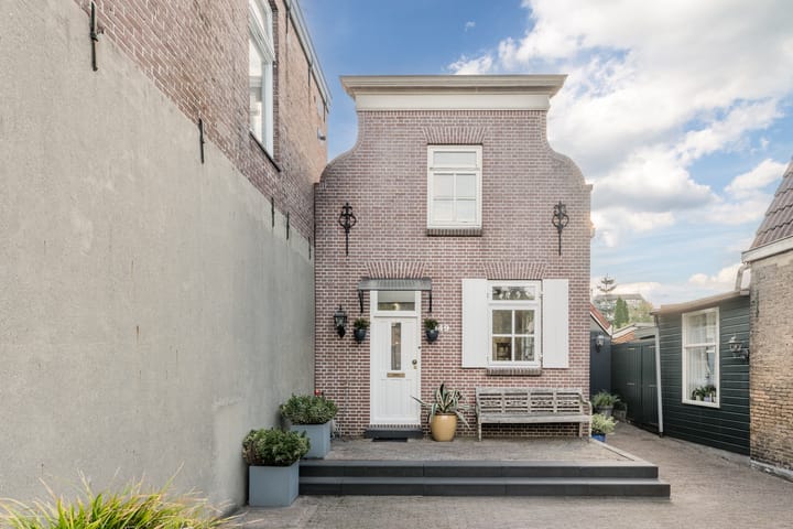 Foto 4 van Burgemeester Colijnstraat 149