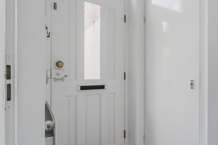 Foto 6 van Burgemeester Colijnstraat 149