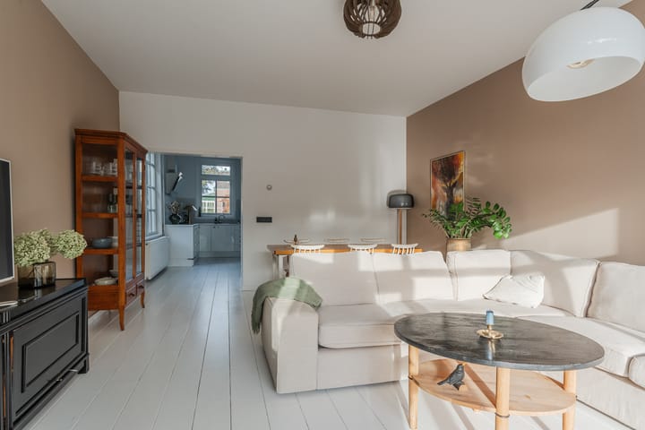 Foto 7 van Burgemeester Colijnstraat 149