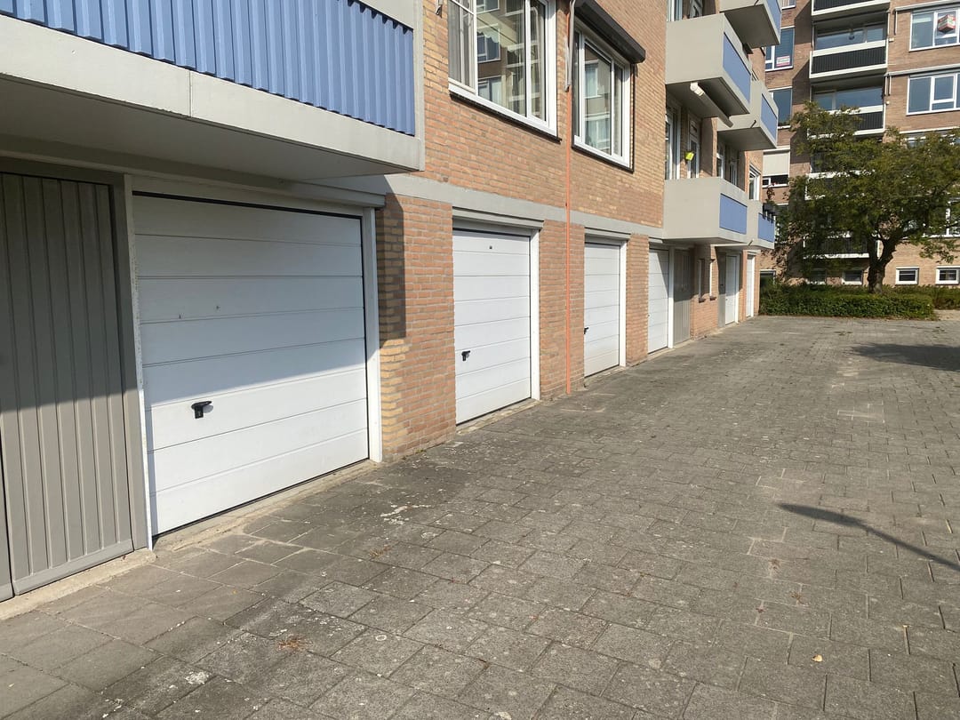 Foto 2 van Albert Cuypstraat 1106