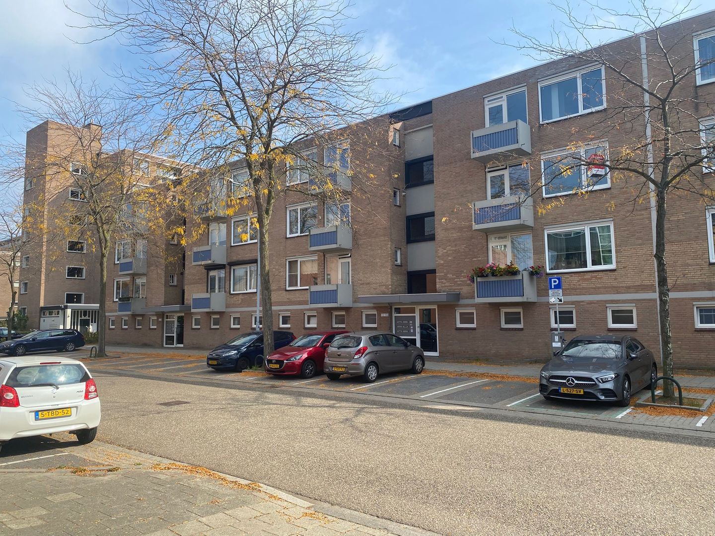 Foto 4 van Albert Cuypstraat 1106