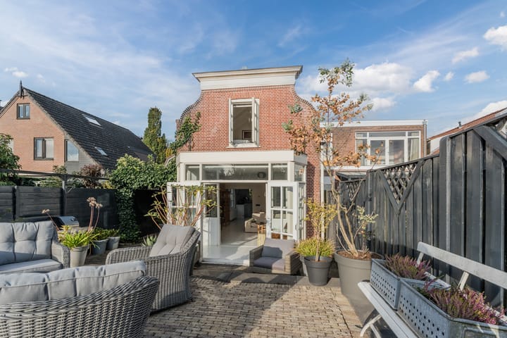 Foto 36 van Burgemeester Colijnstraat 149