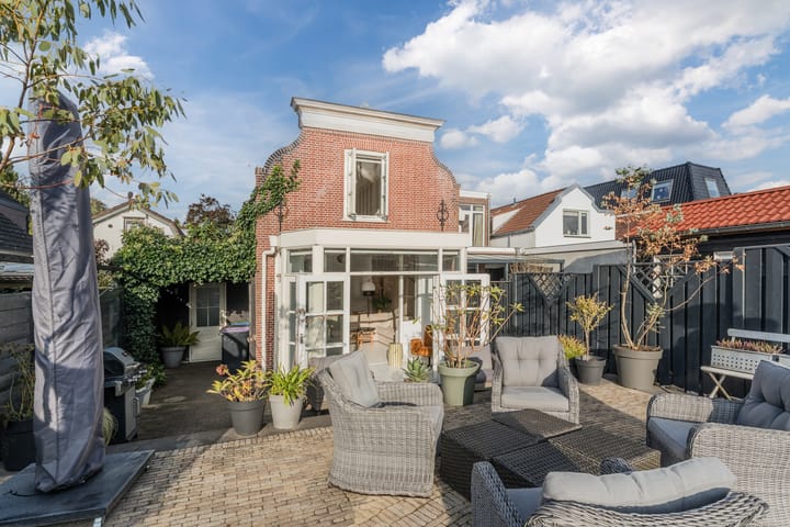 Foto 37 van Burgemeester Colijnstraat 149