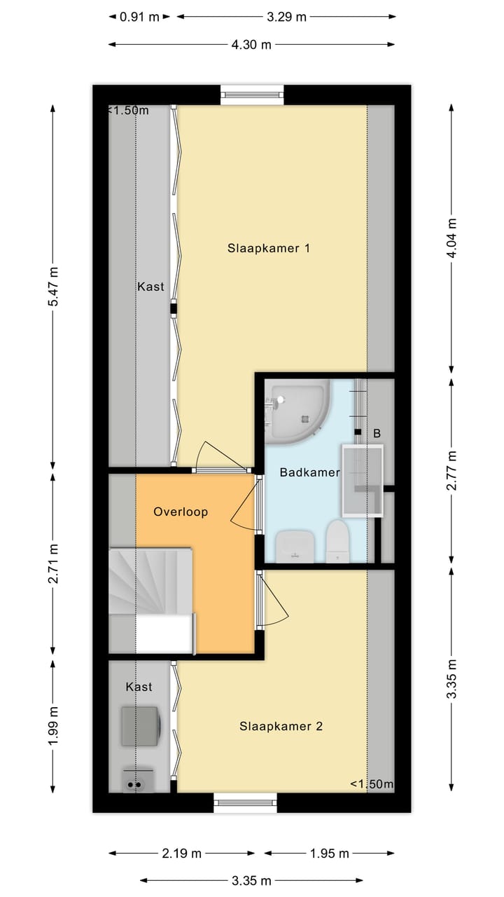 Foto 44 van Burgemeester Colijnstraat 149
