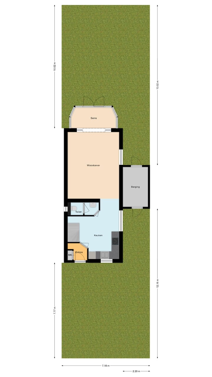 Foto 45 van Burgemeester Colijnstraat 149