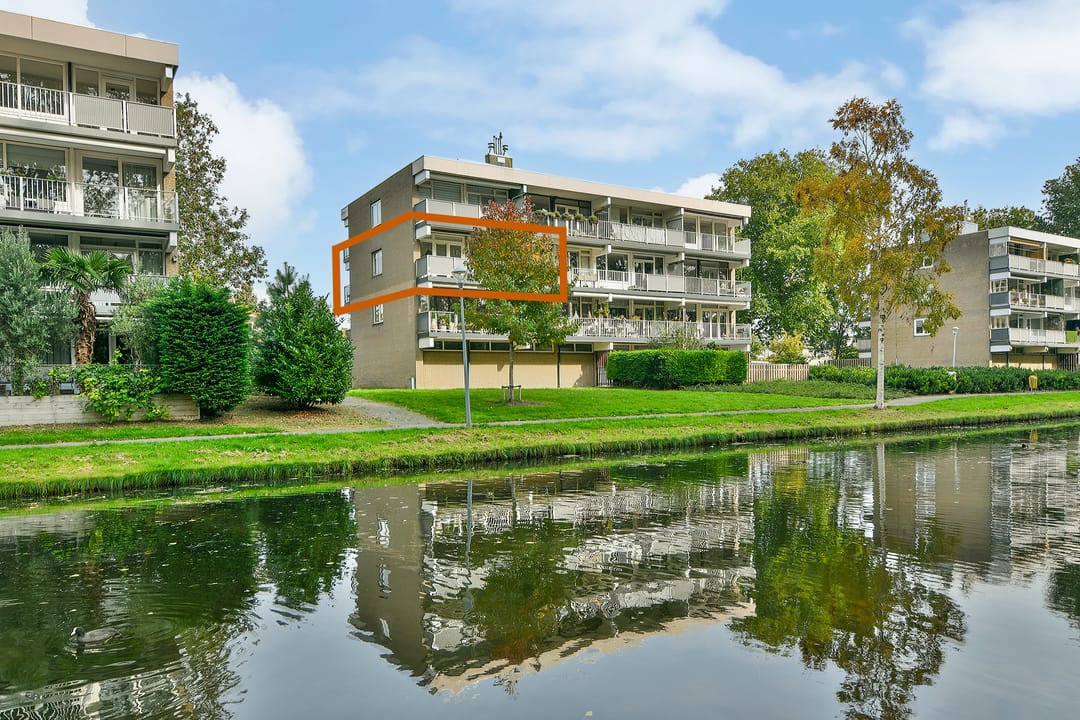 Foto 1 van Weegbreestraat 96