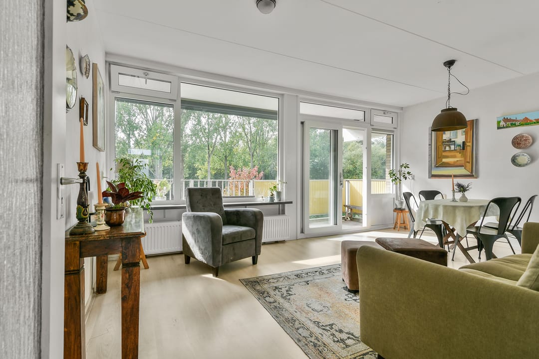 Foto 2 van Weegbreestraat 96