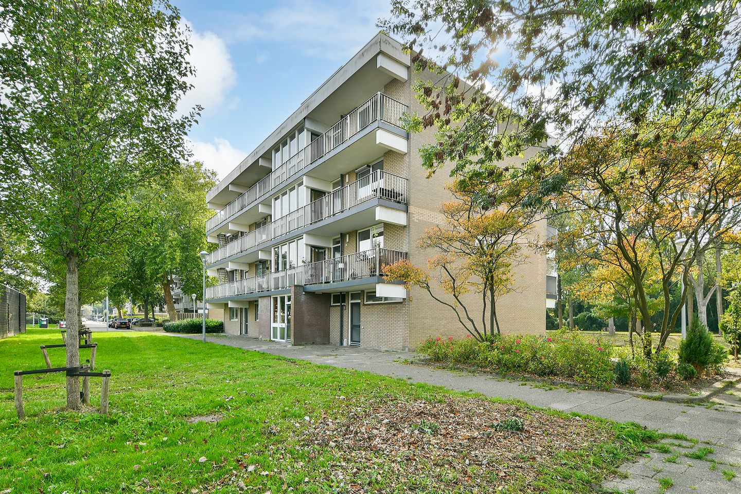 Foto 5 van Weegbreestraat 96