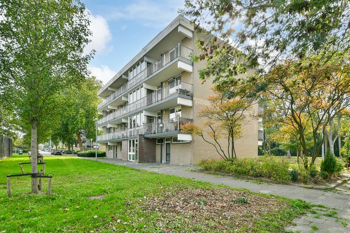 Foto 5 van Weegbreestraat 96