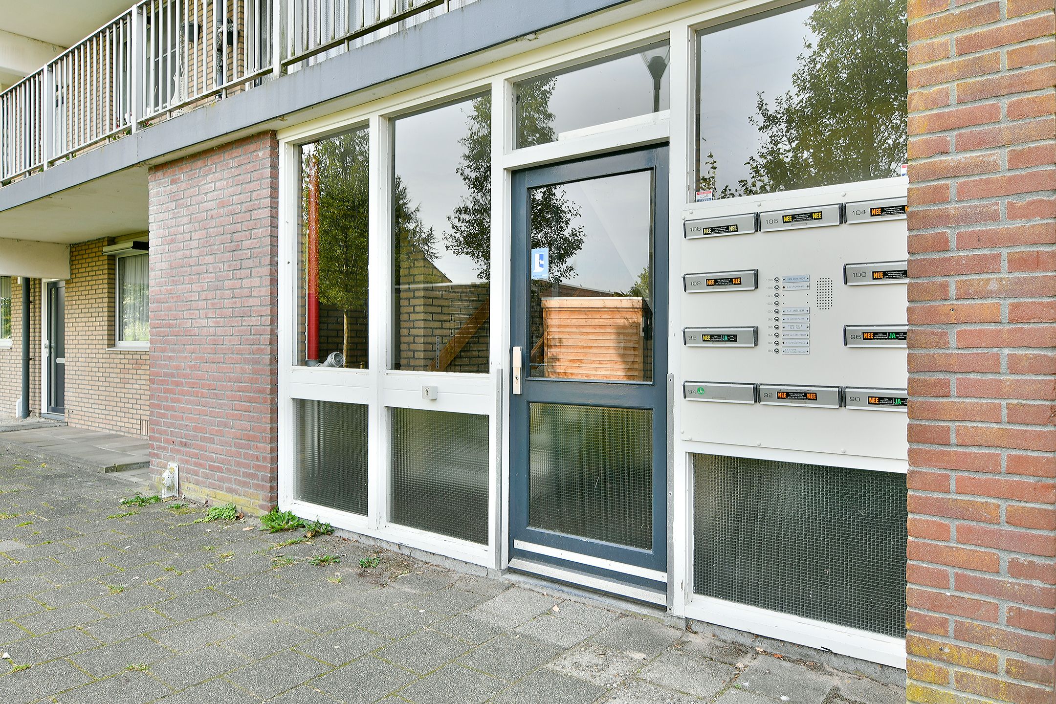 Foto 6 van Weegbreestraat 96