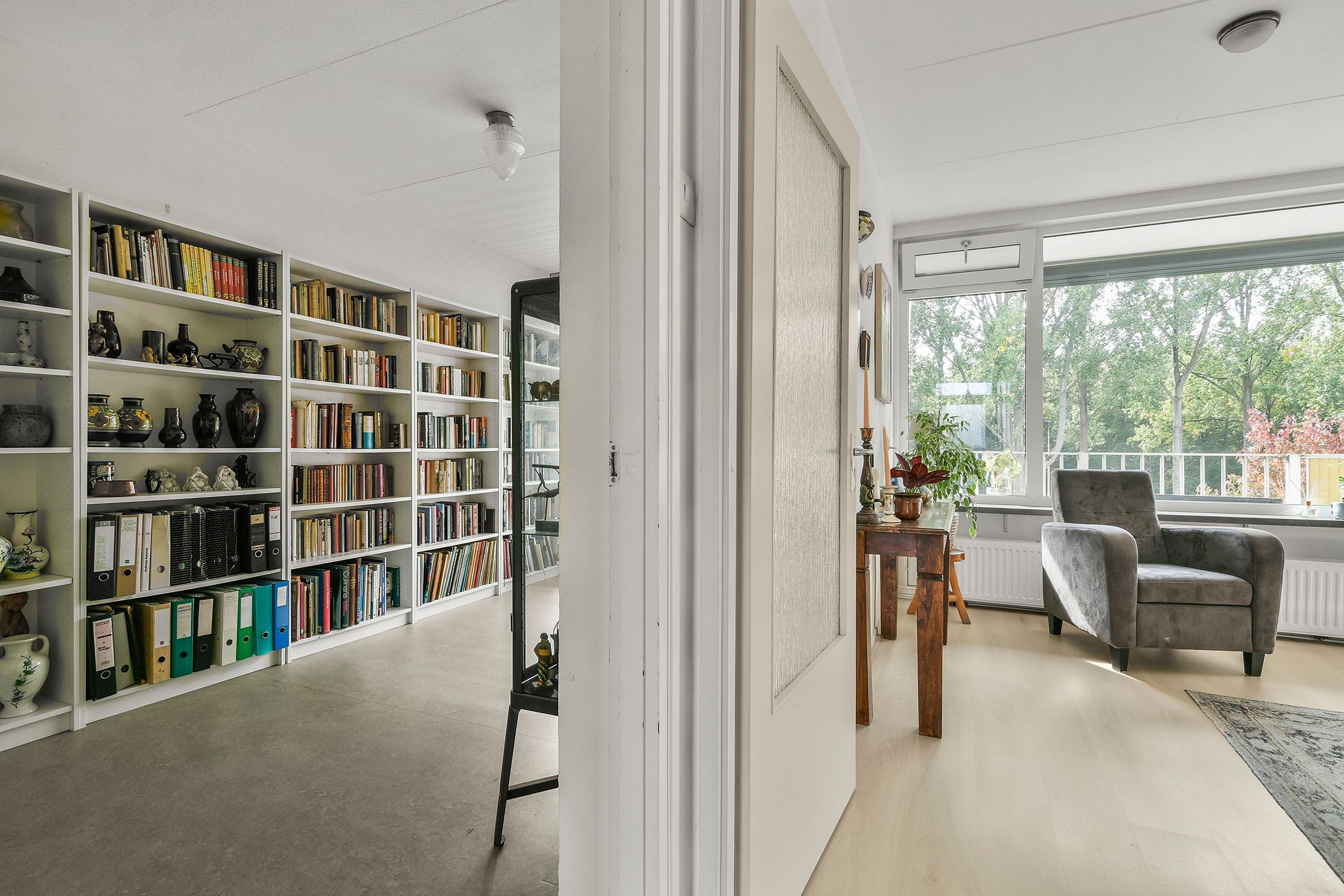 Foto 18 van Weegbreestraat 96