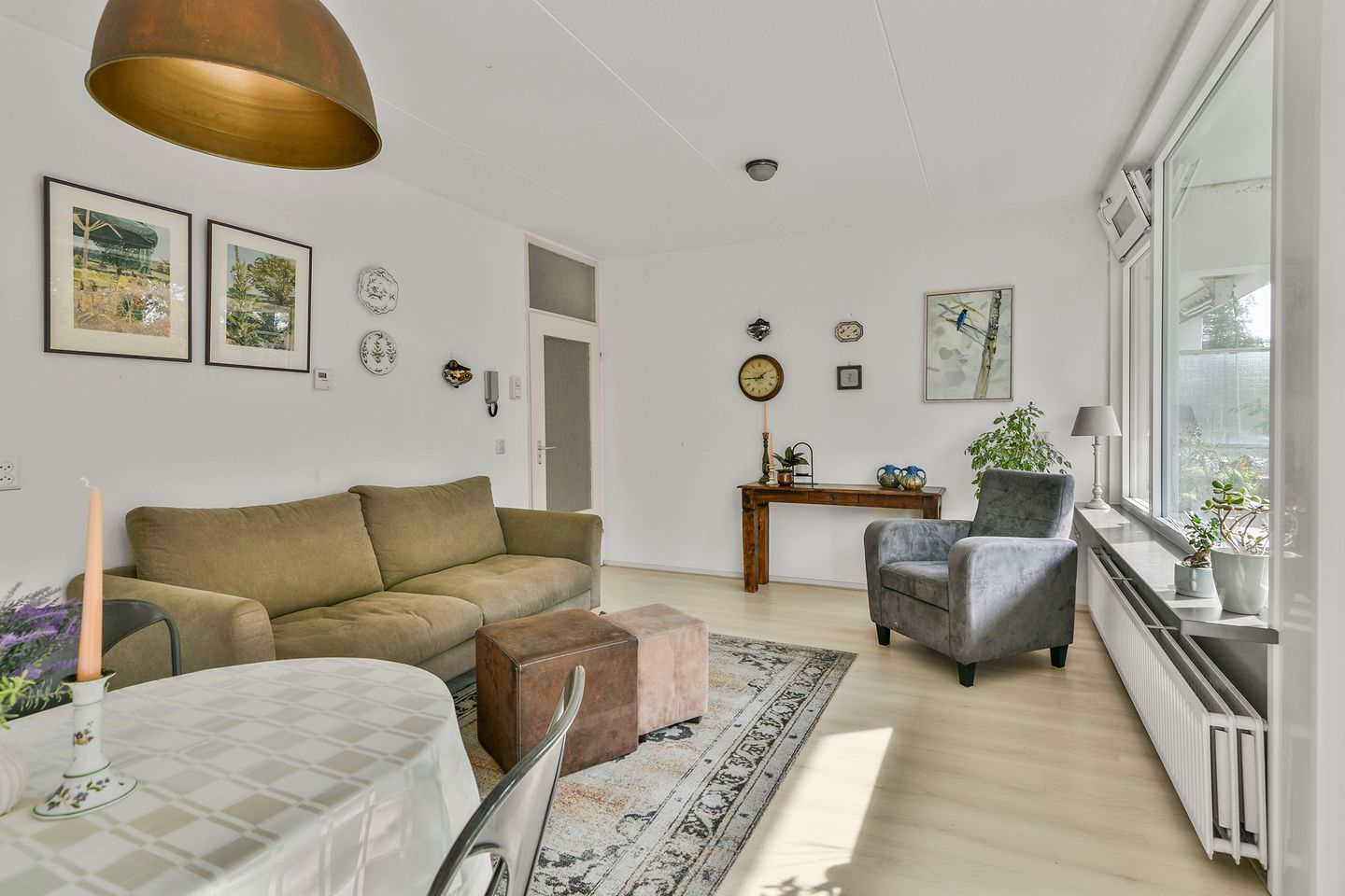 Foto 20 van Weegbreestraat 96