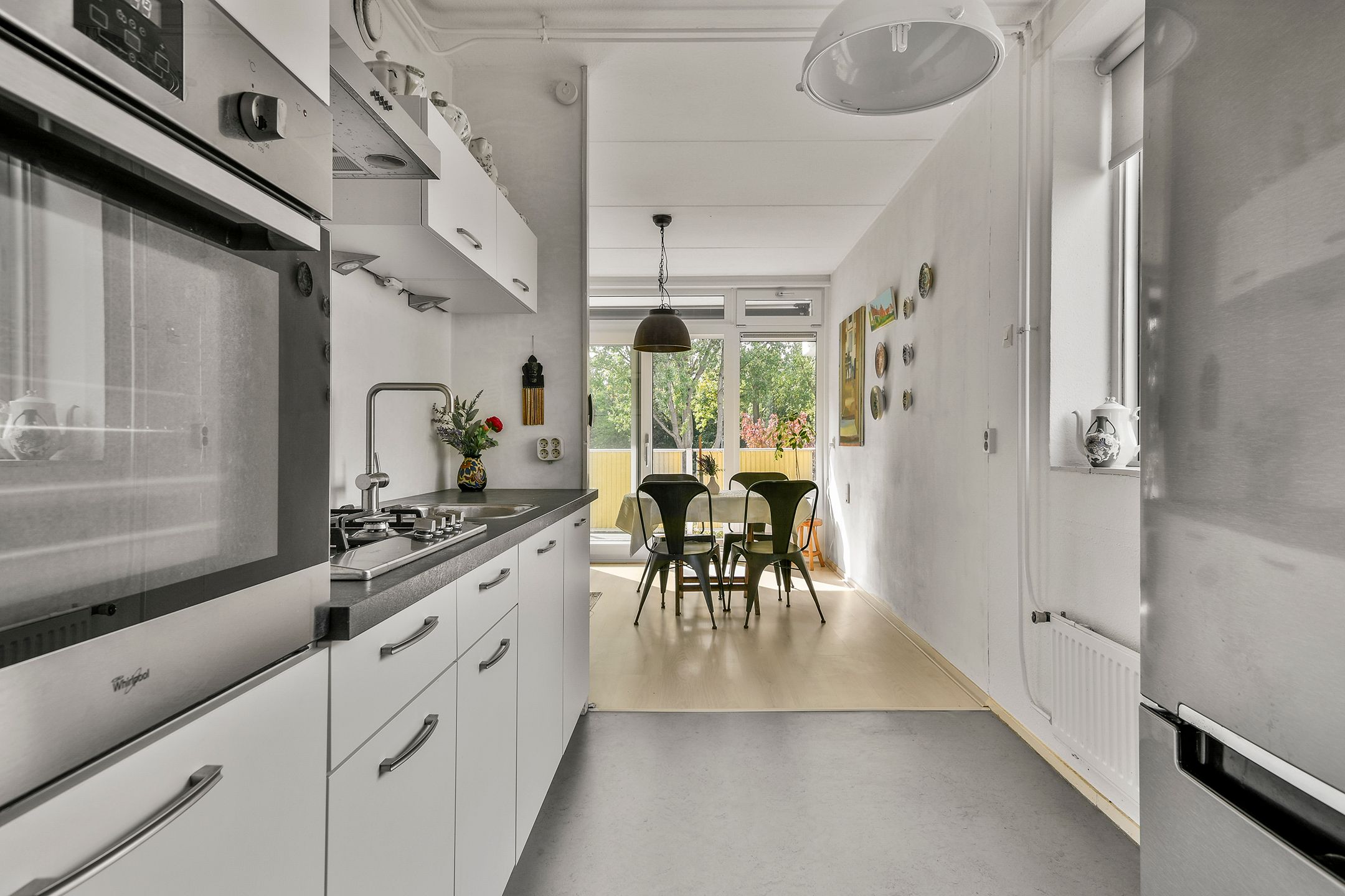 Foto 21 van Weegbreestraat 96