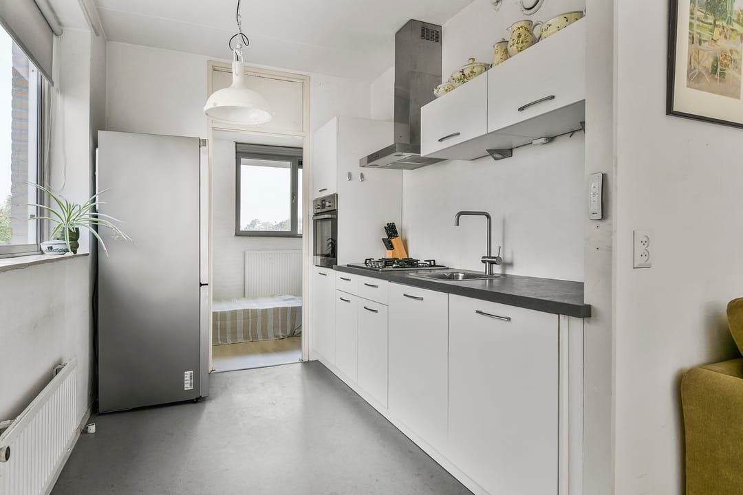 Foto 22 van Weegbreestraat 96