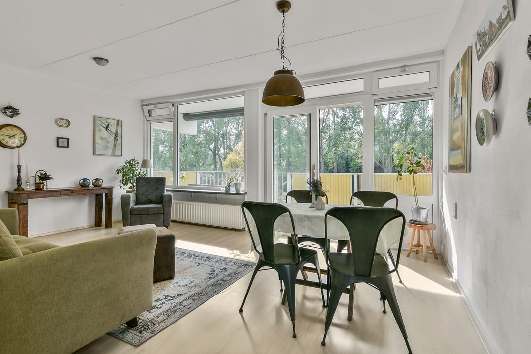 Foto 23 van Weegbreestraat 96