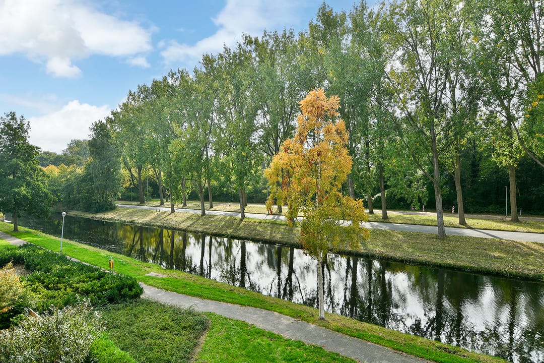 Foto 26 van Weegbreestraat 96