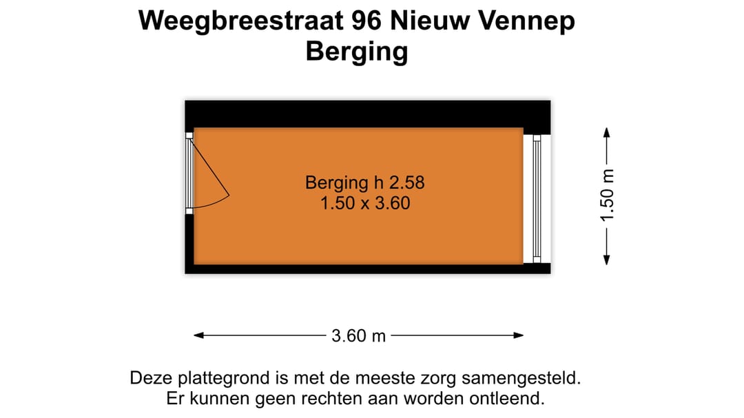Foto 31 van Weegbreestraat 96