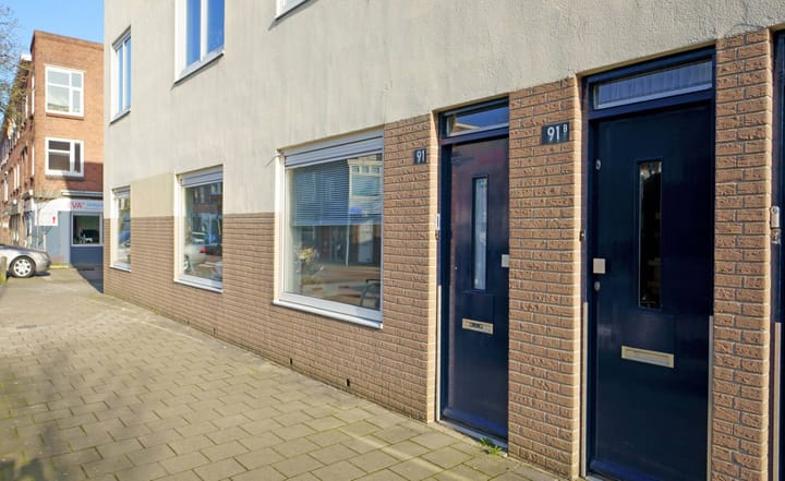 Foto 19 van Laan van Nieuw-Guinea 91