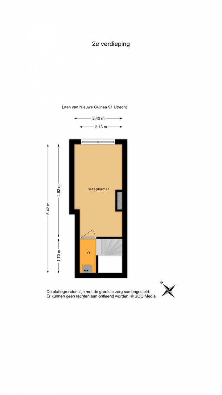 Foto 25 van Laan van Nieuw-Guinea 91