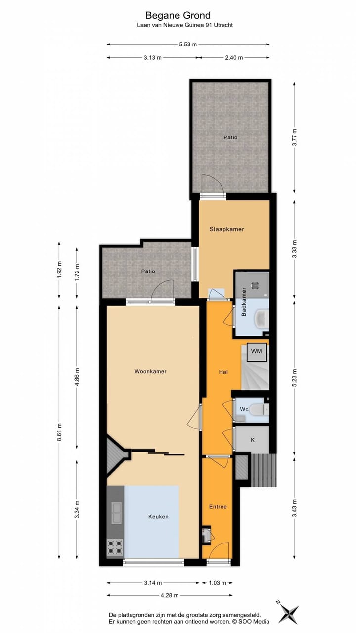 Foto 23 van Laan van Nieuw-Guinea 91